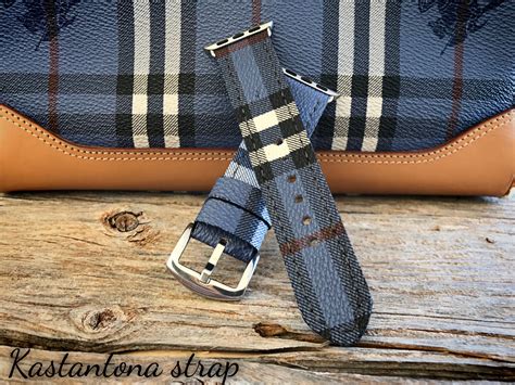 burberry watch bands|burberry watch band for apple.